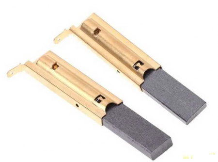 Щетки двигателя для стиральной машины 5*13, 5*35 mm CAR200UN