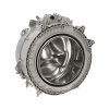 Бак в сборе с барабаном стиральной машины Electrolux 1926905009