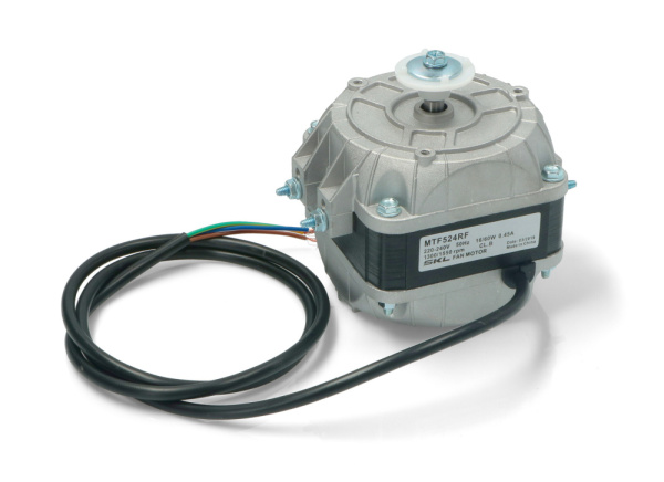 Мотор вентилятора 16W  MTF524RF