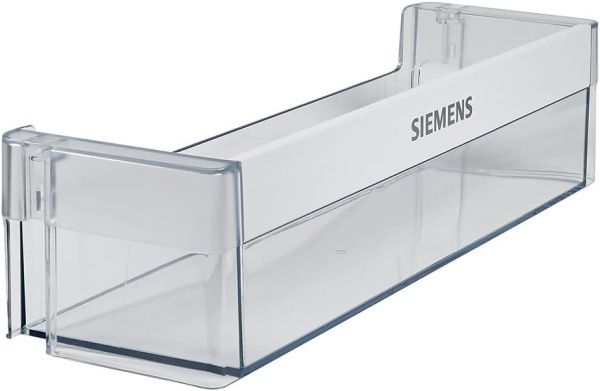 Полка дверная нижняя для холодильной камеры Bosch Siemens 00704405