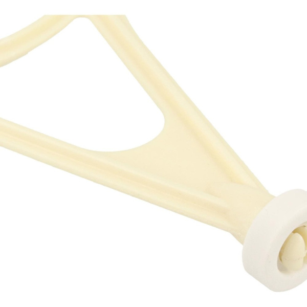 Крестовина вращения тарелки для микроволновой печи Whirlpool 481253578069 