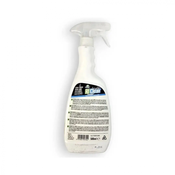 Моющее средство для ухода за духовкой 55401345