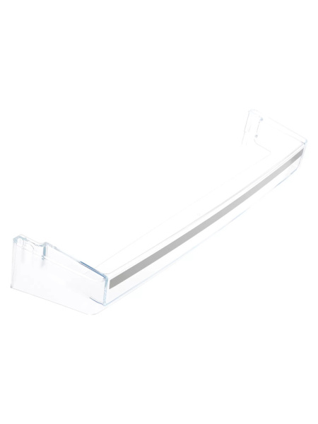 Полка дверная верхняя для холодильной камеры Bosch Siemens 11025159