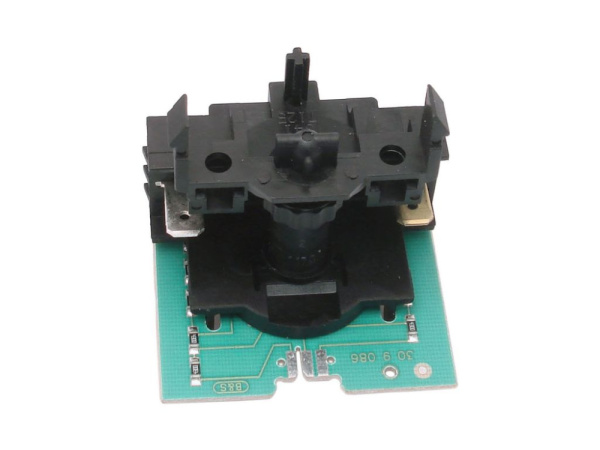 Переключатель режимов для духовки Bosch 00613838