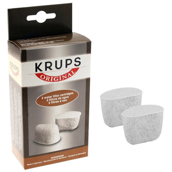 Фильтр очистки воды для кофемашины Krups F4720057