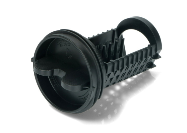 Фильтр помпы (сливного насоса)  Lg 383EER2001A FIL001LG