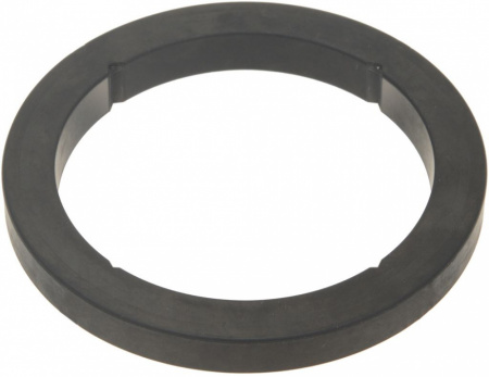 Уплотнитель холдера для кофемашины Faema Isomac 73x57x8,5 мм 1186725