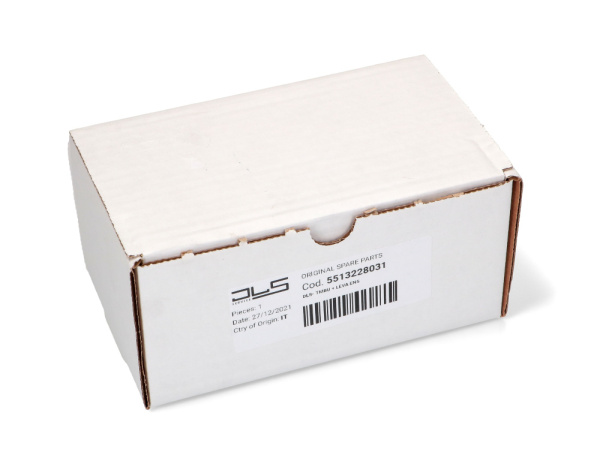 Заварочный блок для кофемашины Delonghi Original 5513228031