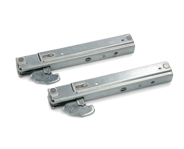 Комплект петель двери для духовки 2 шт NARDI DRH300ND