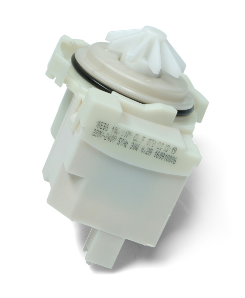 Насос сливной для посудомоечной машины Smeg 278682 PMP008SM