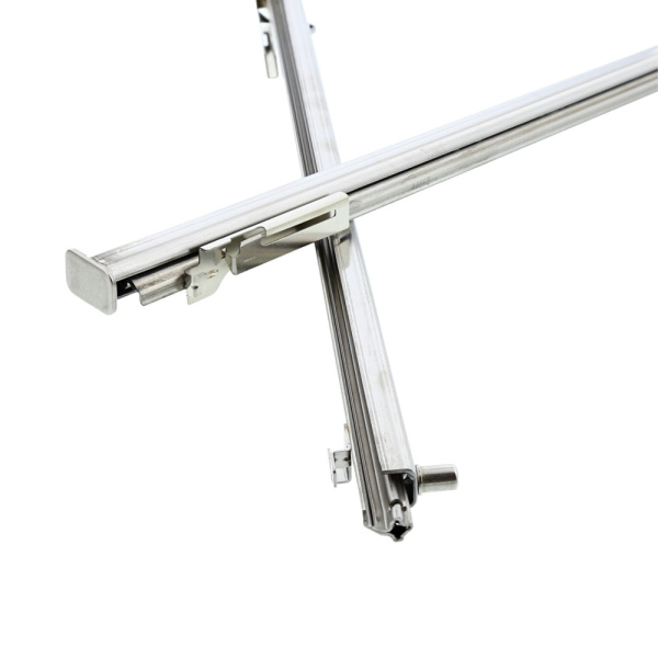 Телескопические направляющие для духовки Electrolux 5611854117