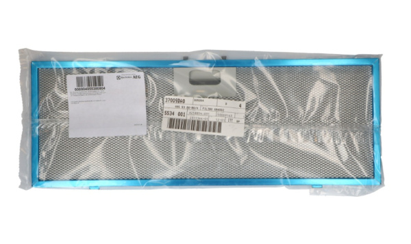 Фильтр жировой для вытяжки Electrolux 4055380804