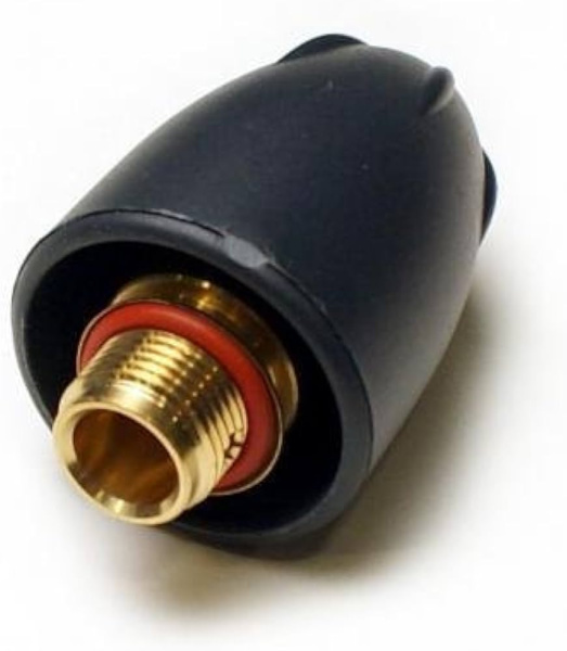 Пробка клапан для утюга (парогенератора) DeLonghi 7328136300