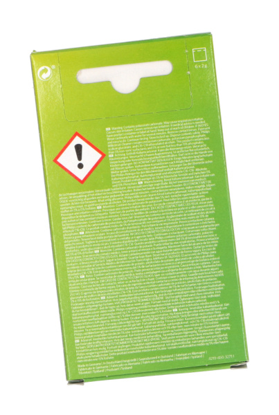 Средство очистки молочной системы для кофемашины Philips 421945032501