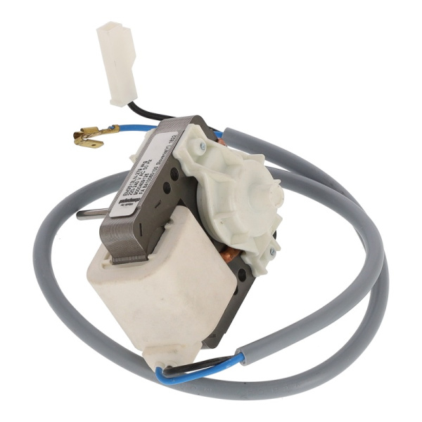 Мотор вентилятор для холодильника Bosch 00656226