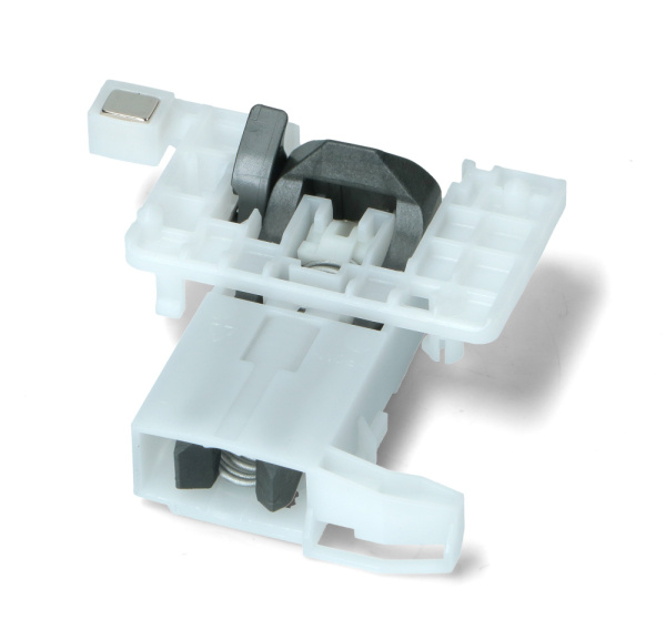 Блокировка двери для посудомоечной машины Bosch 10006917