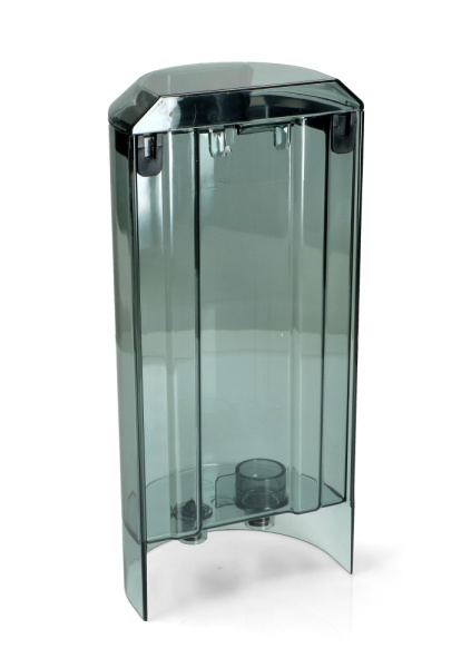 Резервуар контейнер для воды кофемашины Delonghi 5513200359