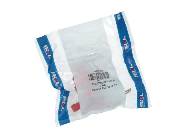 Электромагнитный клапан Candy 41013617 VAL011CY