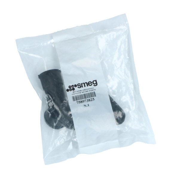 Патрубок насоса для посудомоечной машины Smeg 758973825