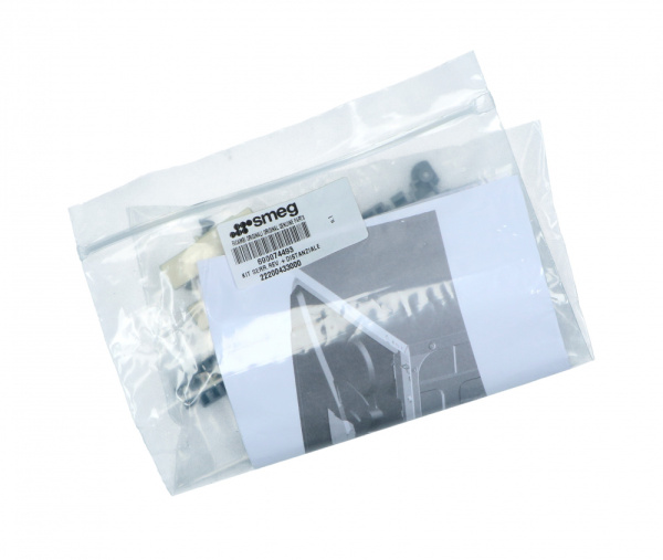 Блокировка двери для посудомоечной машины SMEG 690074493 Блокировка двери для посудомоечной машины SMEG 690074493