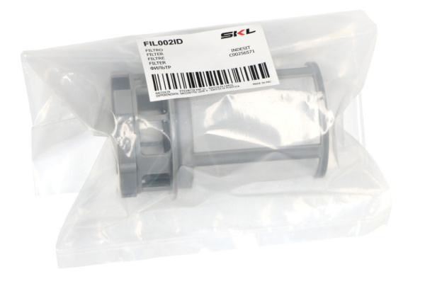 Фильтр для посудомоечной машины Indesit FIL002ID