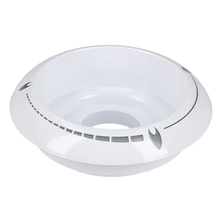 Обод ручки регулировки конфорки для газовой плиты Beko 250944454