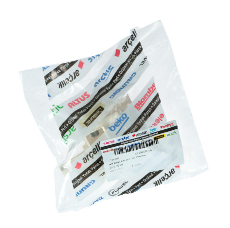 Блокировка двери для посудомоечной машины BEKO 1510600300