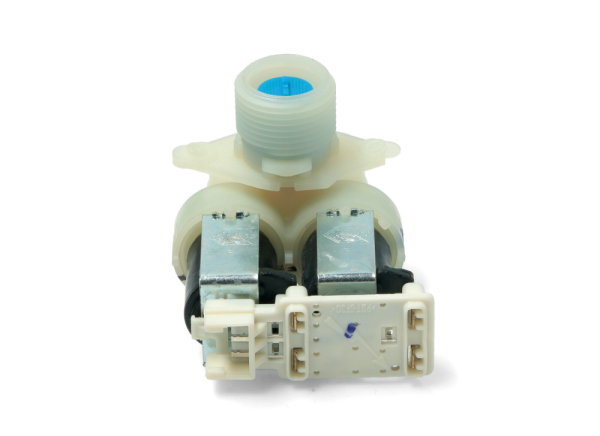 Электромагнитный клапан 90° Whirlpool VAL020WH