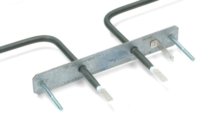 Тэн духовки Indesit COK114WH