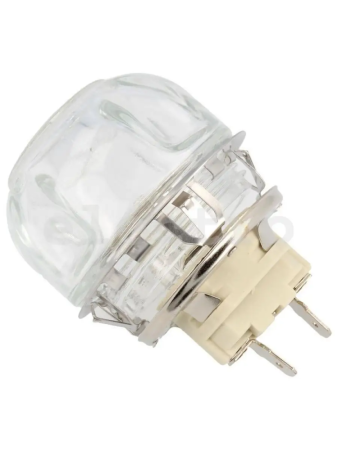 Лампа в сборе для духового шкафа Electrolux 00232359