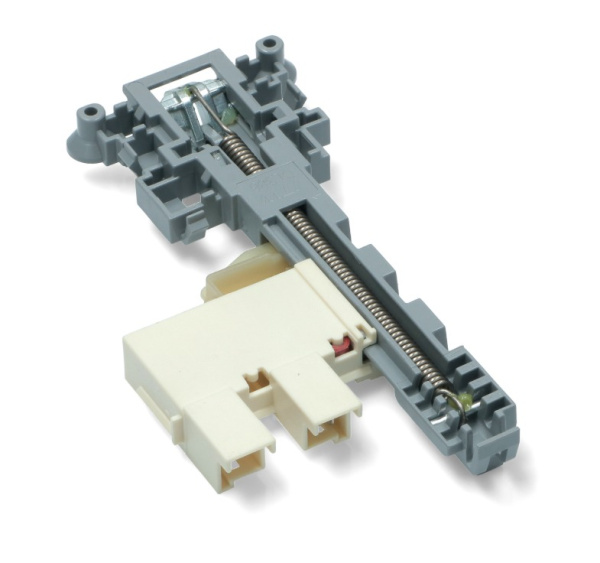 Замок двери для посудомоечной машины Smeg INT505SM