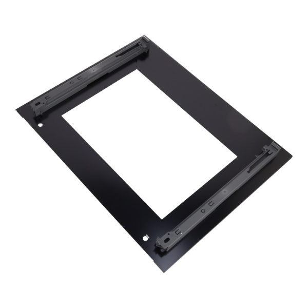 Стекло двери внешнее для духовки Bosch 00776108