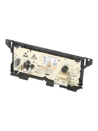 Таймер для плиты Bosch 12024494