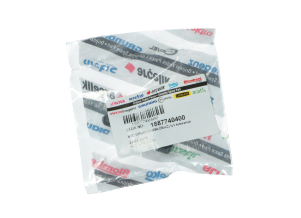 Датчик температуры воды для посудомоечной машины Beko 1887740400