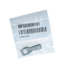 Крючок люка защелка люка для стиральной машины LG MFG63099101