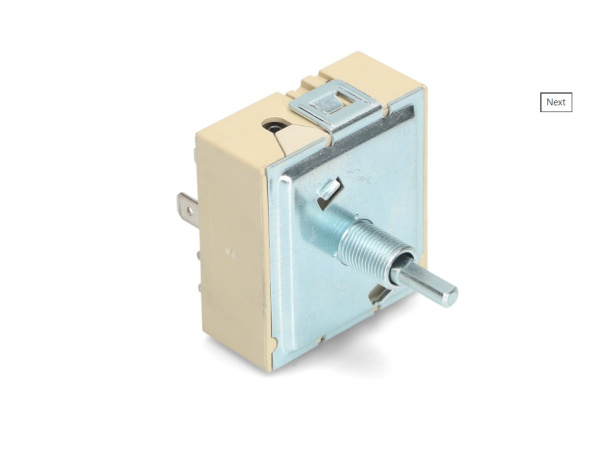 Переключатель мощности для плиты COK350HP