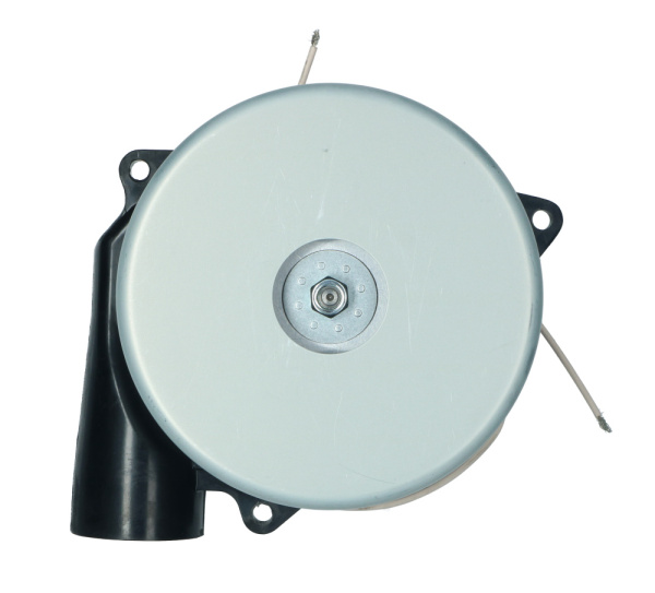 Мотор для пылесоса /Высота:180мм, Ø144mm.1200Вт, 230 В, 50 Гц / UNIVERSALE / VAC025UN
