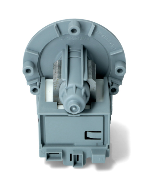 Насос сливной стиральной машины PMP012UN