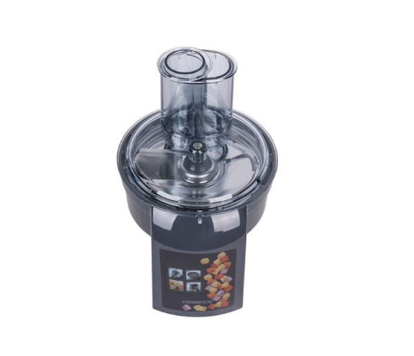 Насадка измельчитель кубиками для кухонного комбайна Kenwood AW20010009 KAX400PL