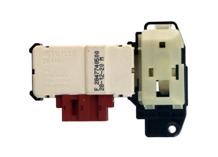 Блокировка люка для стиральной машины Beko 2847740500 ZV446F INT011AC