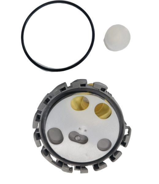 Актуатор распределитель воды для посудомоечной машины Bosch MTR519BO