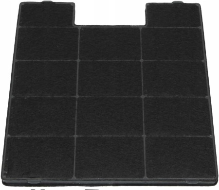 Фильтр угольный для вытяжки Hansa Mastercook Fwcp3 989470176 