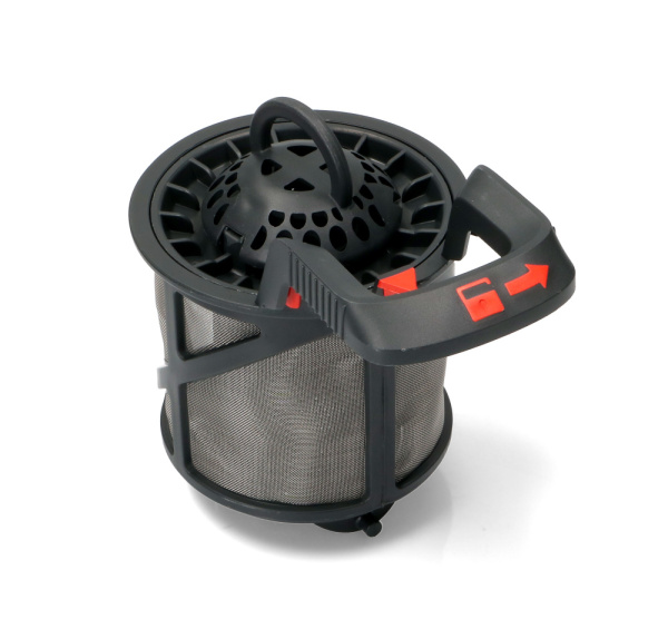 Фильтр для посудомоечной машины Electrolux 140064682010