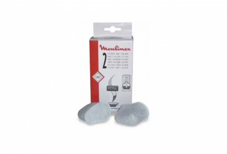 Фильтр для кофеварки Moulinex AW6401