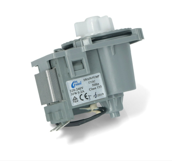 Сливной насос (помпа) для посудомоечной машины Gorenje 556915 PMP005GO