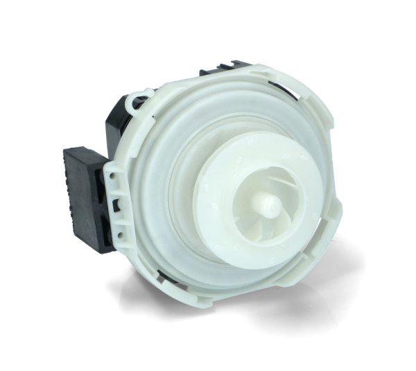 Циркуляционный насос для посудомоечной машины Indesit Ariston C00291855 MTR507ID