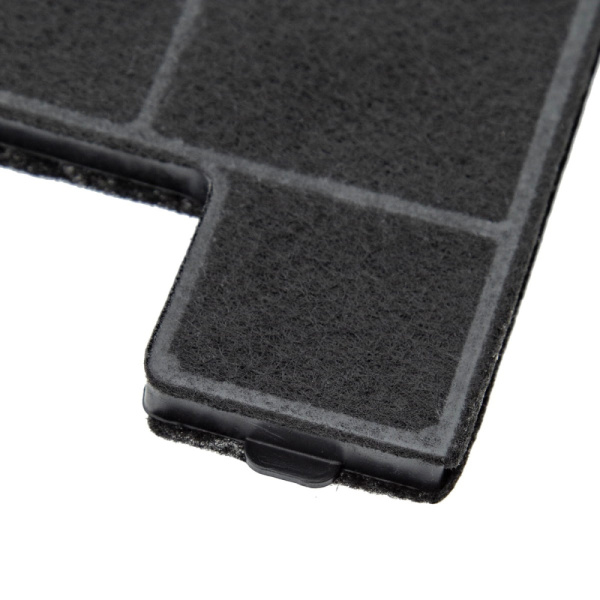 Фильтр угольный для вытяжки Hansa Fwk-180