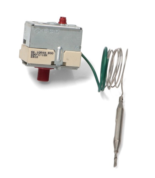 Термостат для фритюрницы  230°C - EGO 56.10549.500 COK1224UN