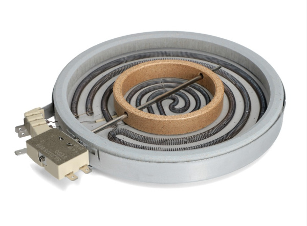 Конфорка для электроплиты Universale 1700 Вт Ø200mm 10.78221.004 COK098UN