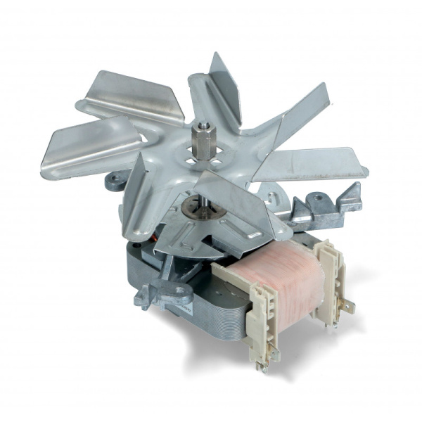 Мотор конвекции для духового шкафа Bosch 35W COK407BO
